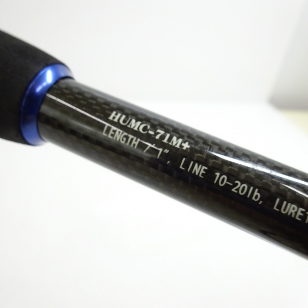 17マッカ HUMCー71M+